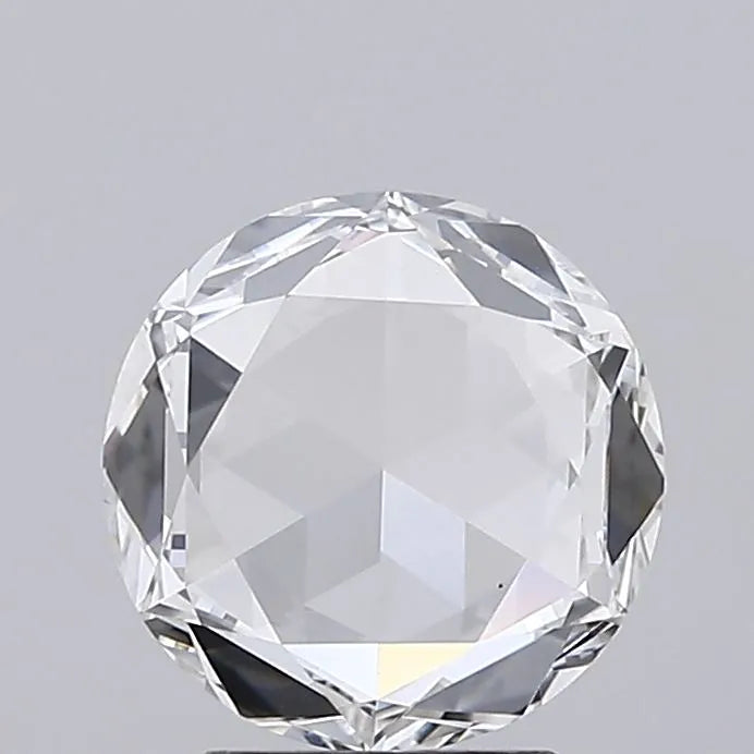 1.87ct Rose Lab Grown Diamond (Colour F, Clarity VS1, IGI Certified)-diamond-The Diamond Setter