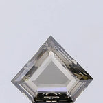 2.46ct Other Lab Grown Diamond (Colour Fancy Yellowish Gray, Clarity VVS2, IGI Certified)-diamond-The Diamond Setter