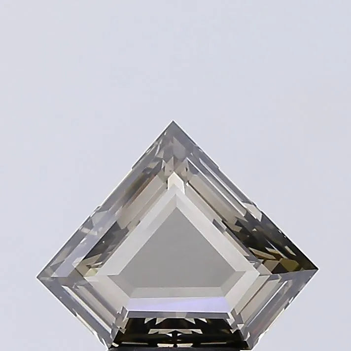 2.46ct Other Lab Grown Diamond (Colour Fancy Yellowish Gray, Clarity VVS2, IGI Certified)-diamond-The Diamond Setter