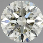 1.11 Carats ROUND Diamond-Diamond-The Diamond Setter