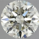 1.11 Carats ROUND Diamond-Diamond-The Diamond Setter