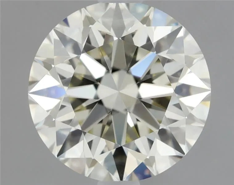 1.11 Carats ROUND Diamond-Diamond-The Diamond Setter