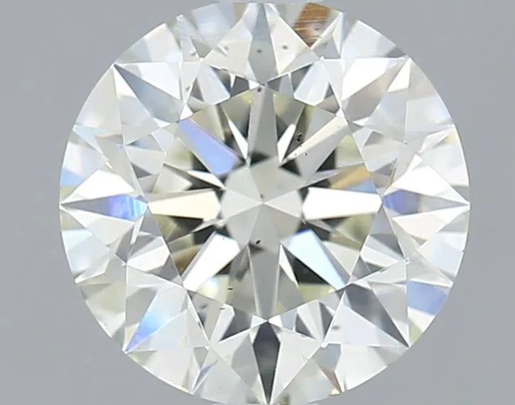 1.55 Carats ROUND Diamond-Diamond-The Diamond Setter