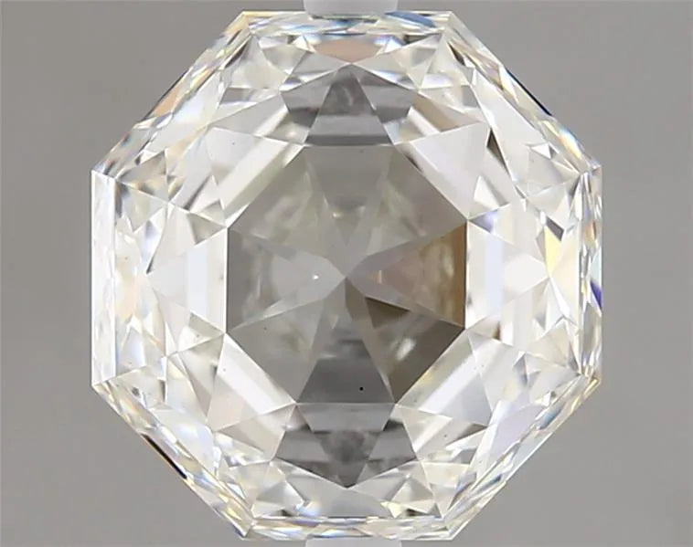 2.56ct Other Lab Grown Diamond (Colour F, Clarity VS1, IGI Certified)-diamond-The Diamond Setter