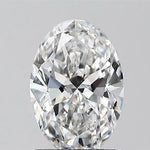 1.3 Carats OVAL Diamond-Diamond-The Diamond Setter