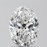 1.3 Carats OVAL Diamond-Diamond-The Diamond Setter