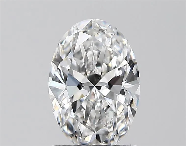 1.3 Carats OVAL Diamond-Diamond-The Diamond Setter