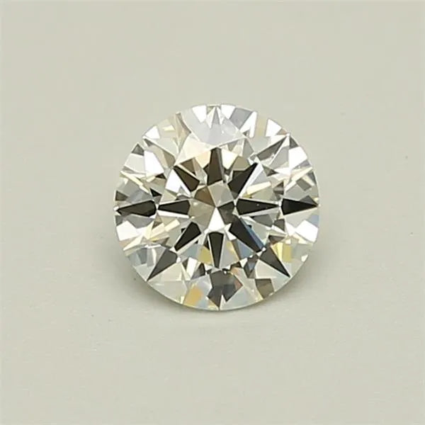 0.50ct Round Natural Diamond (Colour G, Clarity IF, Cut EX, IGI Certified)-diamond-The Diamond Setter