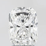 2.02ct Cushion modified Lab Grown Diamond (Colour E, Clarity VS1, IGI Certified)-diamond-The Diamond Setter
