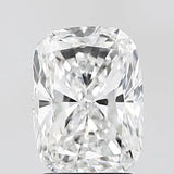 2.02ct Cushion modified Lab Grown Diamond (Colour E, Clarity VS1, IGI Certified)-diamond-The Diamond Setter