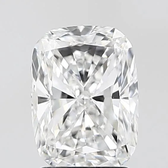 2.02ct Cushion modified Lab Grown Diamond (Colour E, Clarity VS1, IGI Certified)-diamond-The Diamond Setter