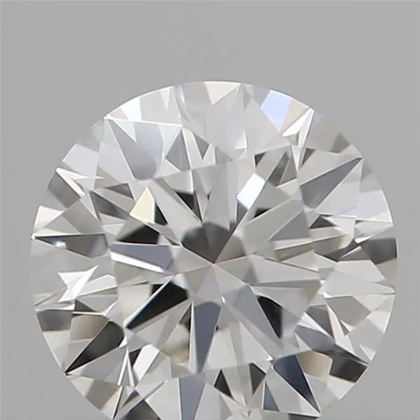 0.04ct Round Natural Diamond (Colour E, Clarity VVS1, Cut EX, IGI Certified)-diamond-The Diamond Setter