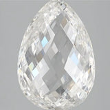1.93ct Rose Lab Grown Diamond (Colour E, Clarity VS1, IGI Certified)-diamond-The Diamond Setter