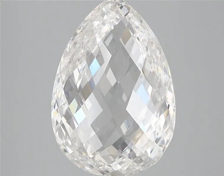 1.93ct Rose Lab Grown Diamond (Colour E, Clarity VS1, IGI Certified)-diamond-The Diamond Setter