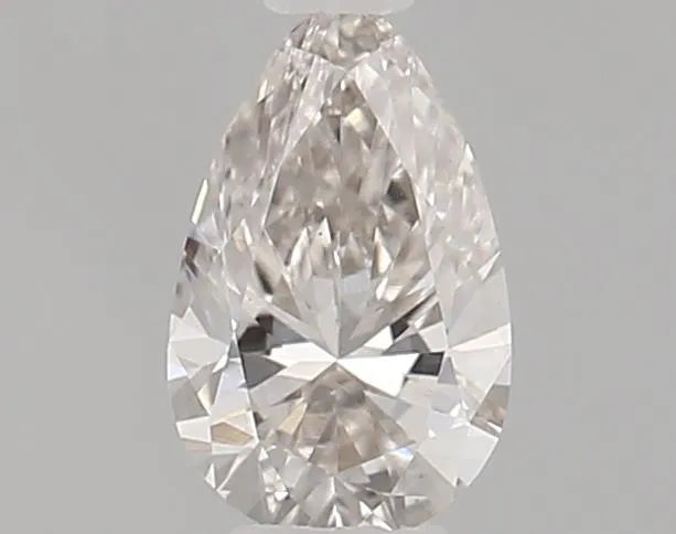 0.3 Carats PEAR Diamond-Diamond-The Diamond Setter