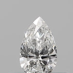 0.07 Carats PEAR Diamond-Diamond-The Diamond Setter