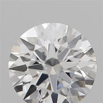 0.04ct Round Natural Diamond (Colour E, Clarity VS1, Cut VG, IGI Certified)-diamond-The Diamond Setter