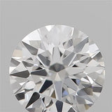 0.04ct Round Natural Diamond (Colour E, Clarity VS1, Cut VG, IGI Certified)-diamond-The Diamond Setter