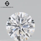 0.17 Carats ROUND Diamond-Diamond-The Diamond Setter