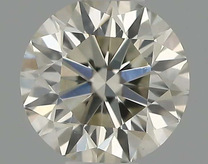 0.30ct Round Natural Diamond (Colour J, Clarity VS2, Cut EX, IGI)-diamond-The Diamond Setter