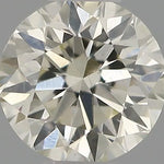 0.31ct Round Natural Diamond (Colour J, Clarity VS2, Cut VG, IGI Certified)-diamond-The Diamond Setter