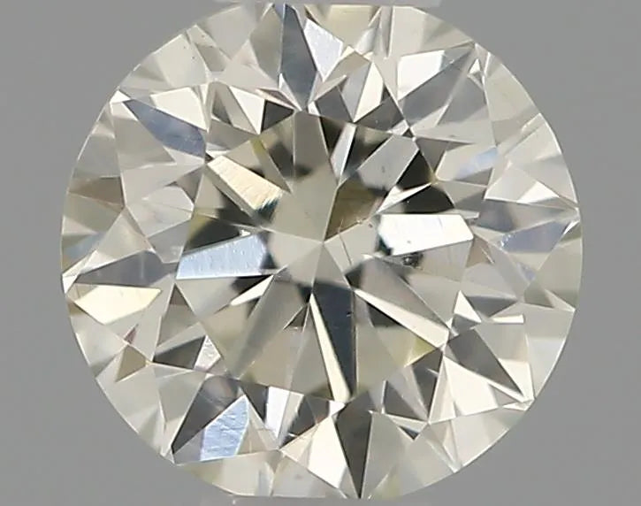 0.31ct Round Natural Diamond (Colour J, Clarity VS2, Cut VG, IGI Certified)-diamond-The Diamond Setter