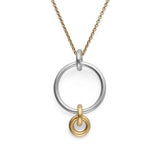 Pendant United Colours-The Diamond Setter