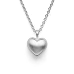 Pendant Full of Love-The Diamond Setter