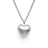 Pendant Full of Love-The Diamond Setter