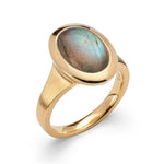 Ring Magic Midnight-The Diamond Setter