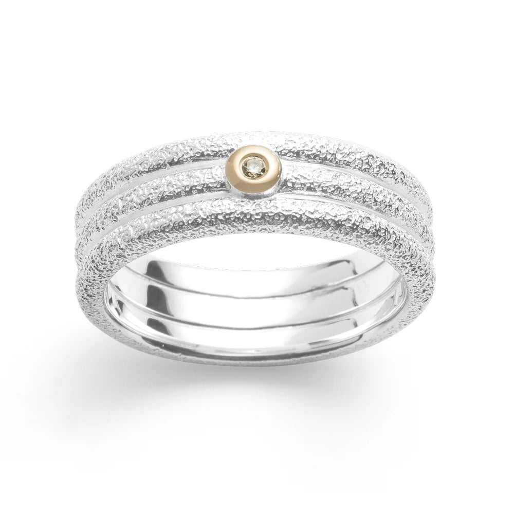 Ring Round Romantic-The Diamond Setter