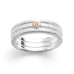 Ring Round Romantic-The Diamond Setter