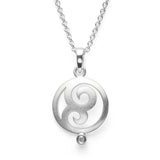 Pendant Sensual Design-The Diamond Setter