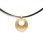 Pendant Funky Stars-The Diamond Setter