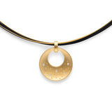 Pendant Funky Stars-The Diamond Setter