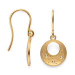 Funky Stars Earrings-The Diamond Setter