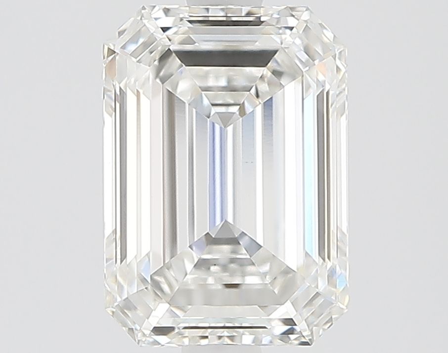 1.83 Carats EMERALD Diamond-Diamond-The Diamond Setter