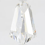 2.16ct Hexagonal Lab Grown Diamond (Colour G, Clarity VVS2, IGI Certified)-diamond-The Diamond Setter