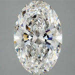 4.7 Carats OVAL Diamond-Diamond-The Diamond Setter