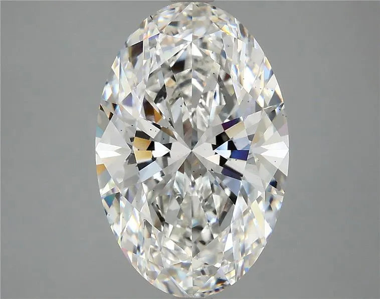 4.7 Carats OVAL Diamond-Diamond-The Diamond Setter