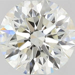 0.85 Carats ROUND Diamond-Diamond-The Diamond Setter