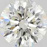 0.85 Carats ROUND Diamond-Diamond-The Diamond Setter