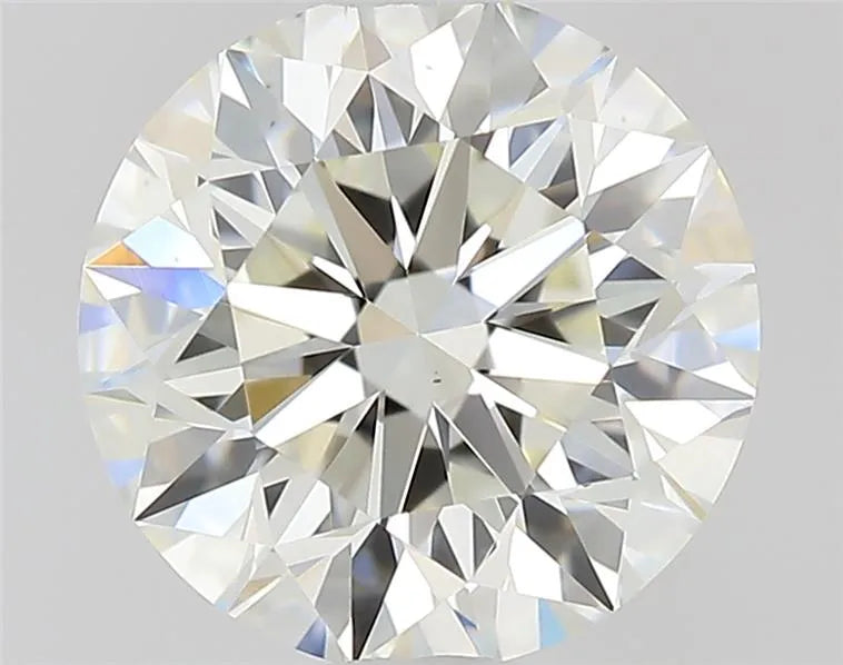 0.85 Carats ROUND Diamond-Diamond-The Diamond Setter