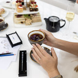 Afternoon Tea Design Experience-Design Experience-The Diamond Setter