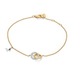Embrace Bracelet-The Diamond Setter