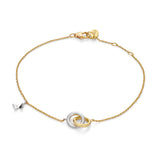 Embrace Bracelet-The Diamond Setter
