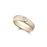Ring (United Kingdom Size N)-ring-The Diamond Setter