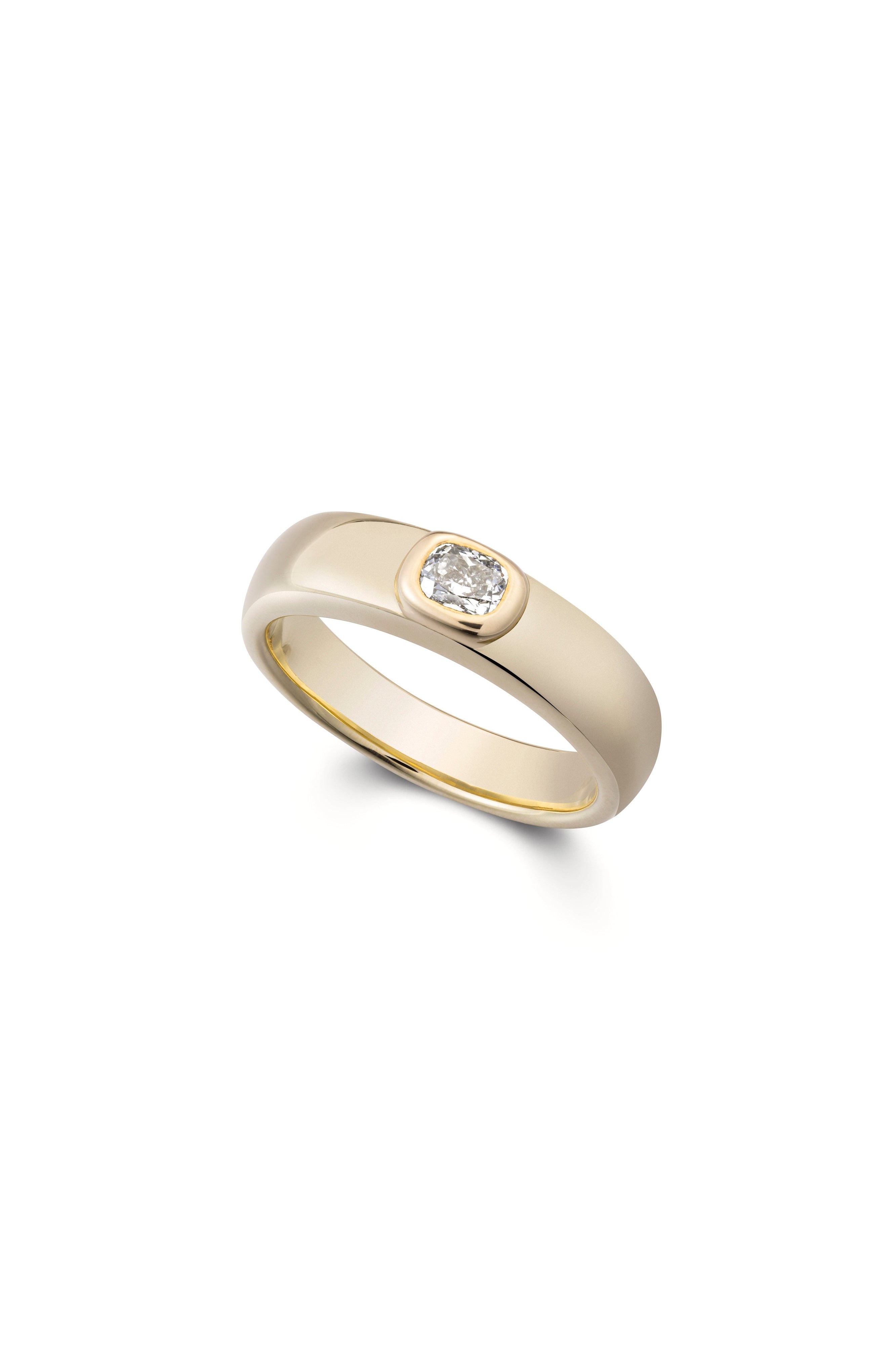 Ring (United Kingdom Size N)-ring-The Diamond Setter
