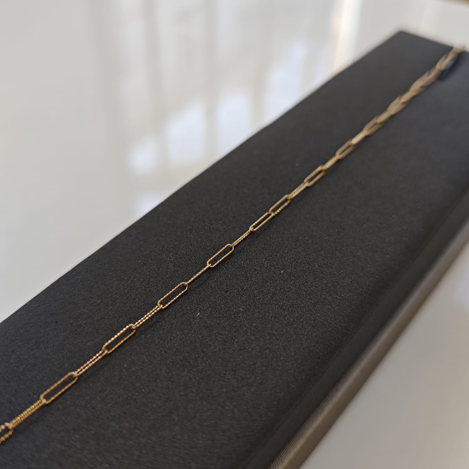 Permanent Bracelet-The Diamond Setter