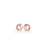 Earrings DUNE-earrings-The Diamond Setter